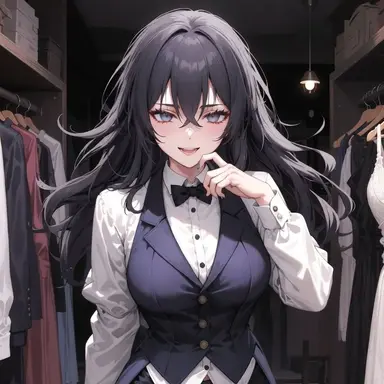 Profile image of 드레스