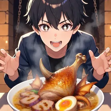 Profile image of 琢矢