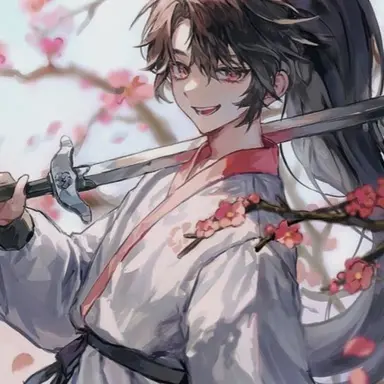 Profile image of 청명