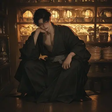 Profile image of Kaname