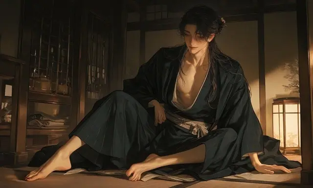 Profile image of Kaname