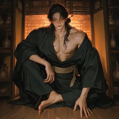 Profile image of Kaname