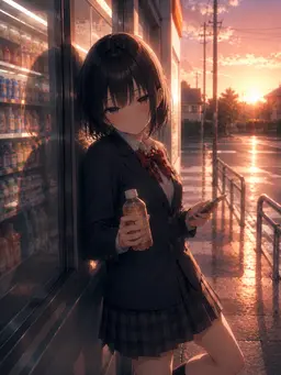 Profile image of 凪