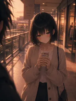 Profile image of 凪