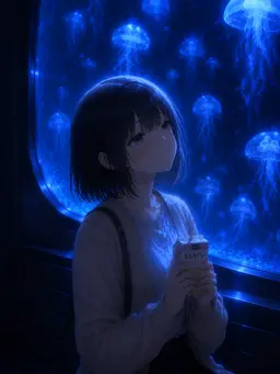 Profile image of 凪