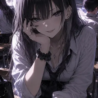 Profile image of シオン