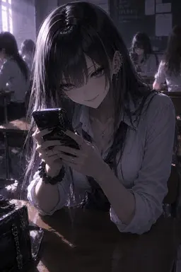 Profile image of 詩音
