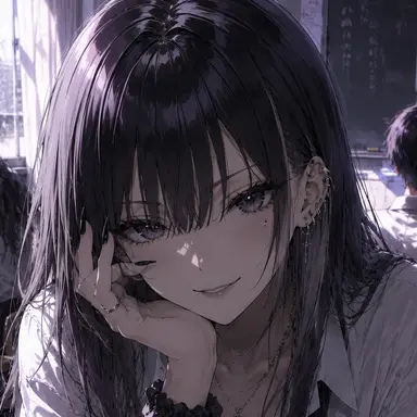 Profile image of Shion