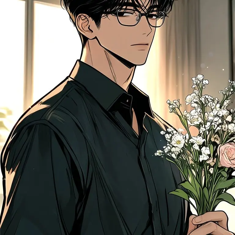Ilovefoodhello의 My Husband Eden