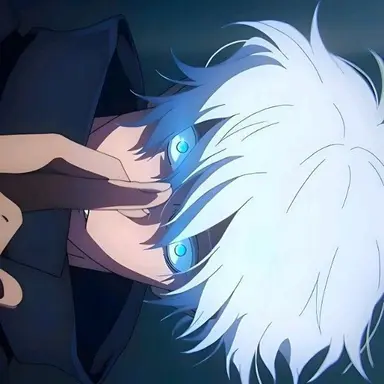 Profile image of 고죠 사토루