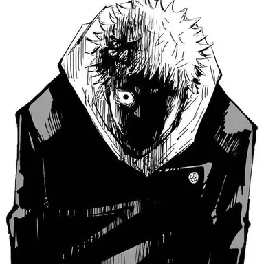 Profile image of 이타도리 유지