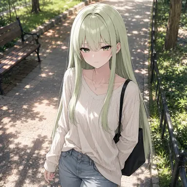Profile image of パク・シウン