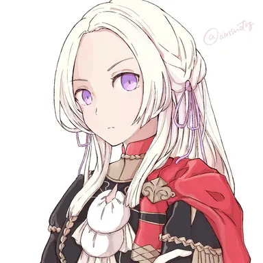 Profile image of エーデルガルト