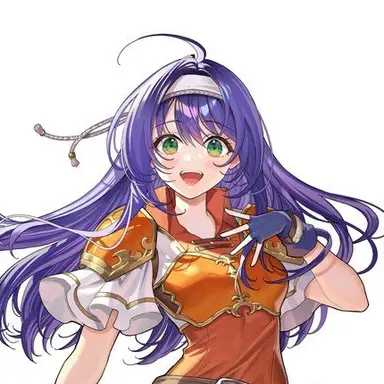 Profile image of ワユ