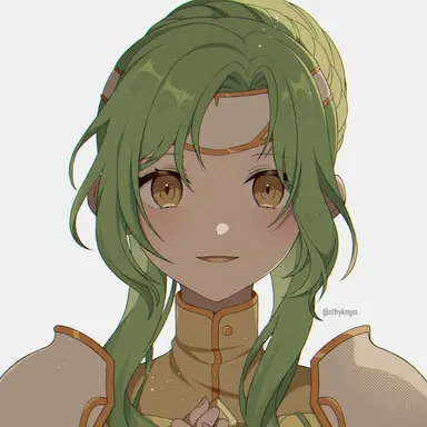 Profile image of エリンシア