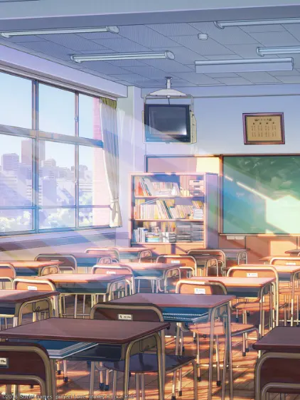 WellPi의 ファイアーエムブレムの推し学園！(女性)
