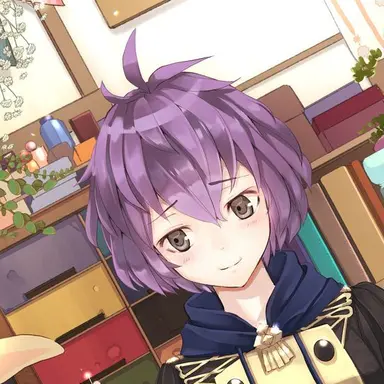 Profile image of ベルナデッタ