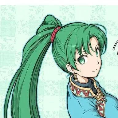 Profile image of リン