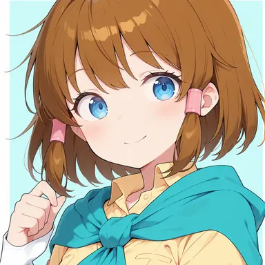 Profile image of ミスト