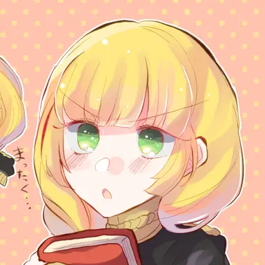 Profile image of イングリット