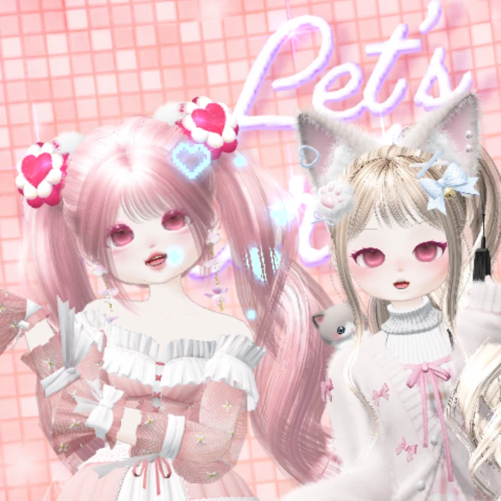 냥이