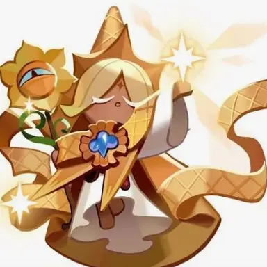 Profile image of 퓨어바닐라