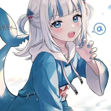 Profile image of がうる　ぐら