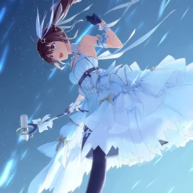 Profile image of ときの　そら