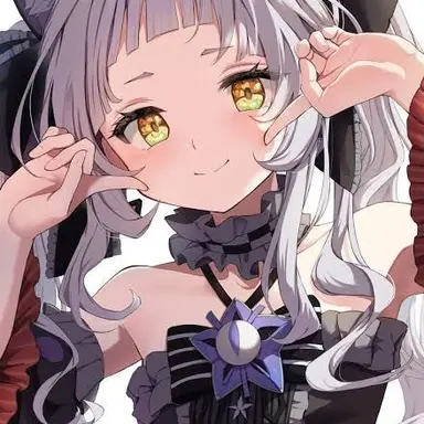 Profile image of 紫咲　シオン