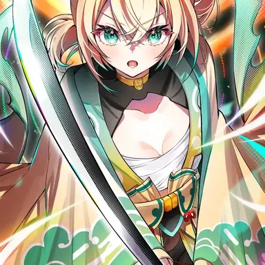 Profile image of 風真　いろは