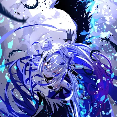 Profile image of 天音　かなた