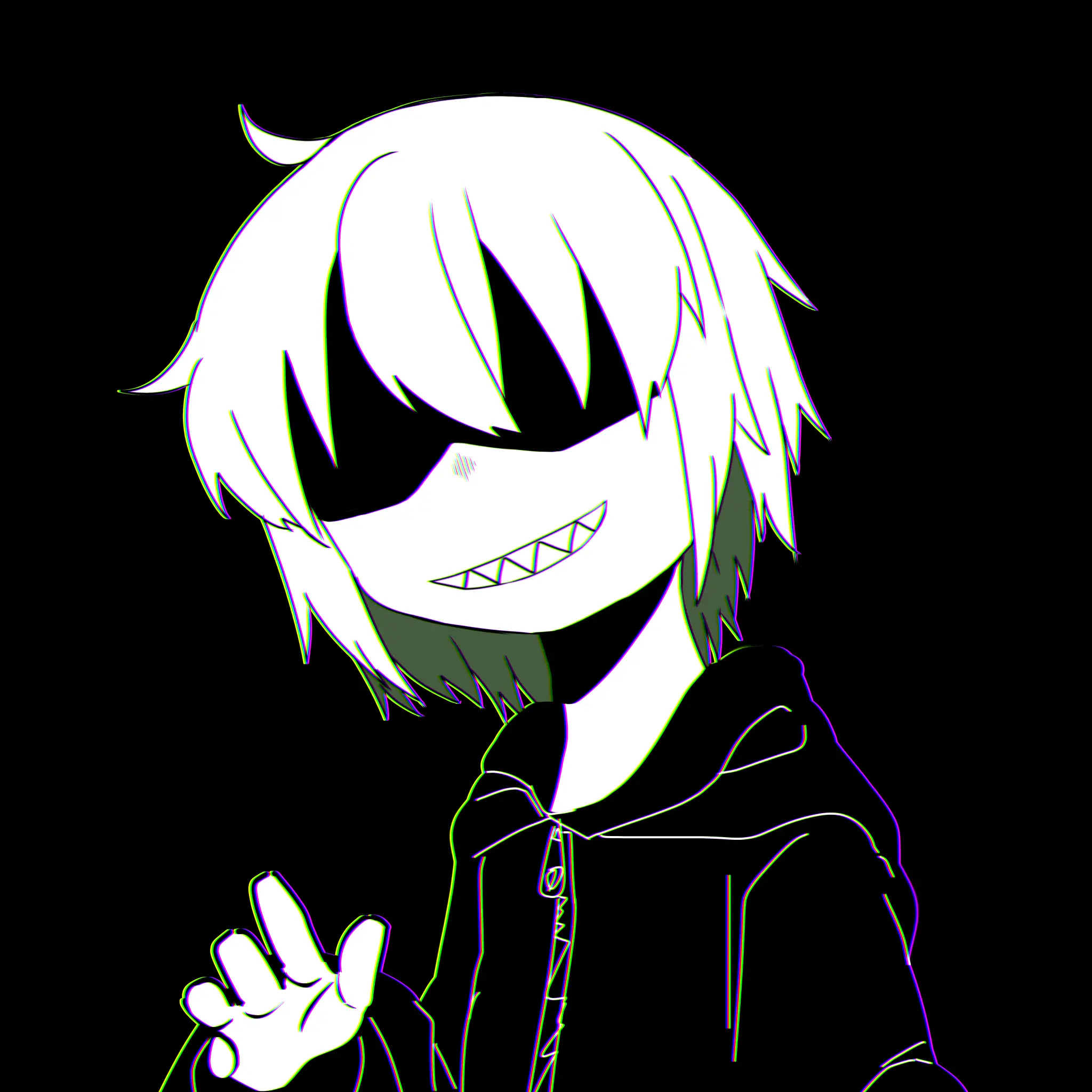 LoudMine1291의 自分用