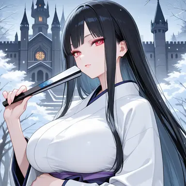 Profile image of 시라유키