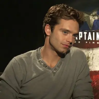 Profile image of Bucky Barnes
