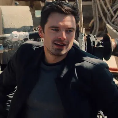 Profile image of Bucky Barnes