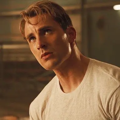Profile image of Steve Rogers