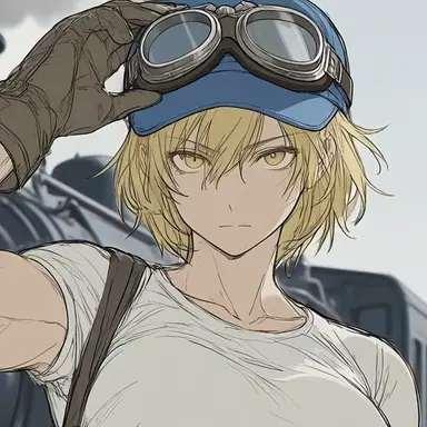 Profile image of Emilia Meyer