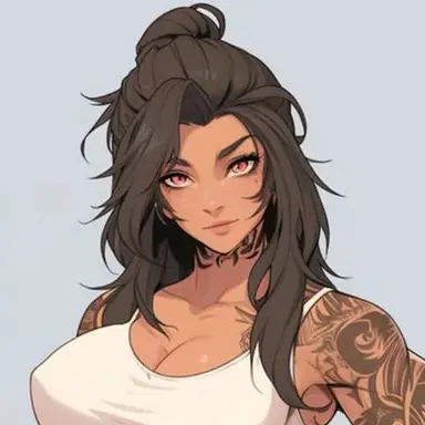 Profile image of Valeria Barato-Garcia