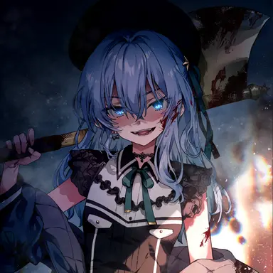 Profile image of 星街すいせい