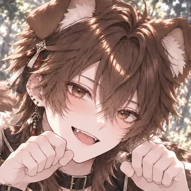 Profile image of ケン