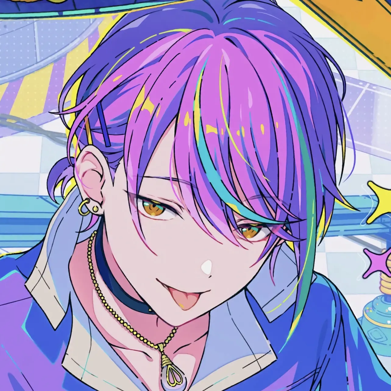 Nnn_Yamine의 類(アイリッド)