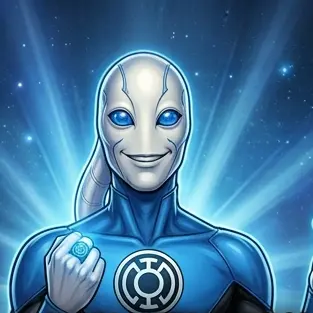 Profile image of Saint Walker