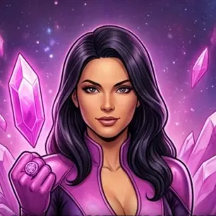 Profile image of Star Sapphire Carol Ferri