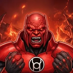 Profile image of Atrocitus