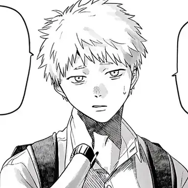 Profile image of Kaito Suzuki