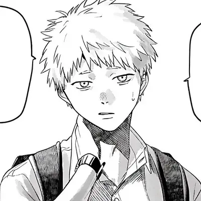 TartanGems6723의 Kaito Suzuki