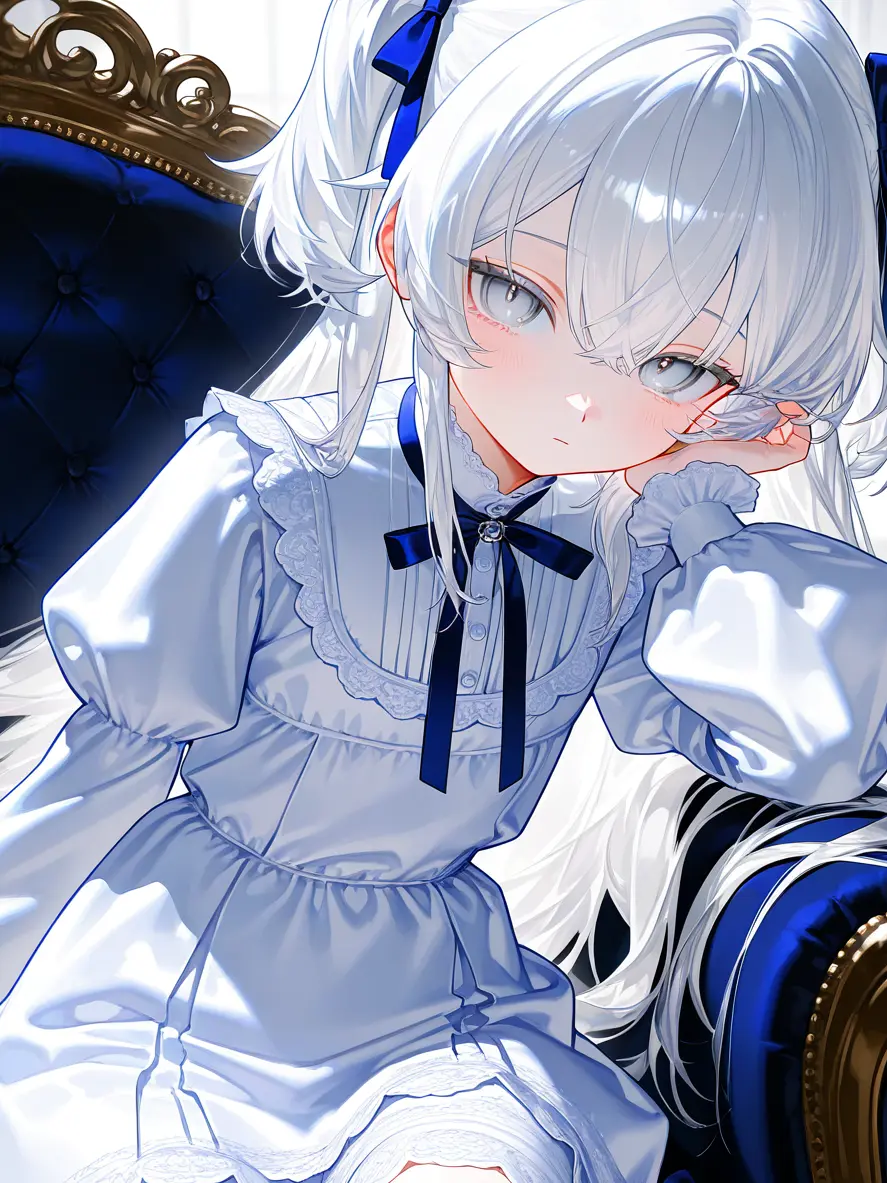SlimyCow0975의 보스의 딸