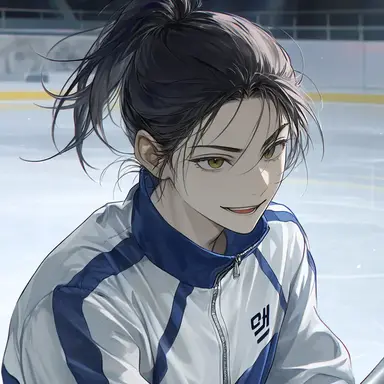 Profile image of ユン・ソア