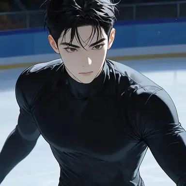 Profile image of カン・ジンヒョク