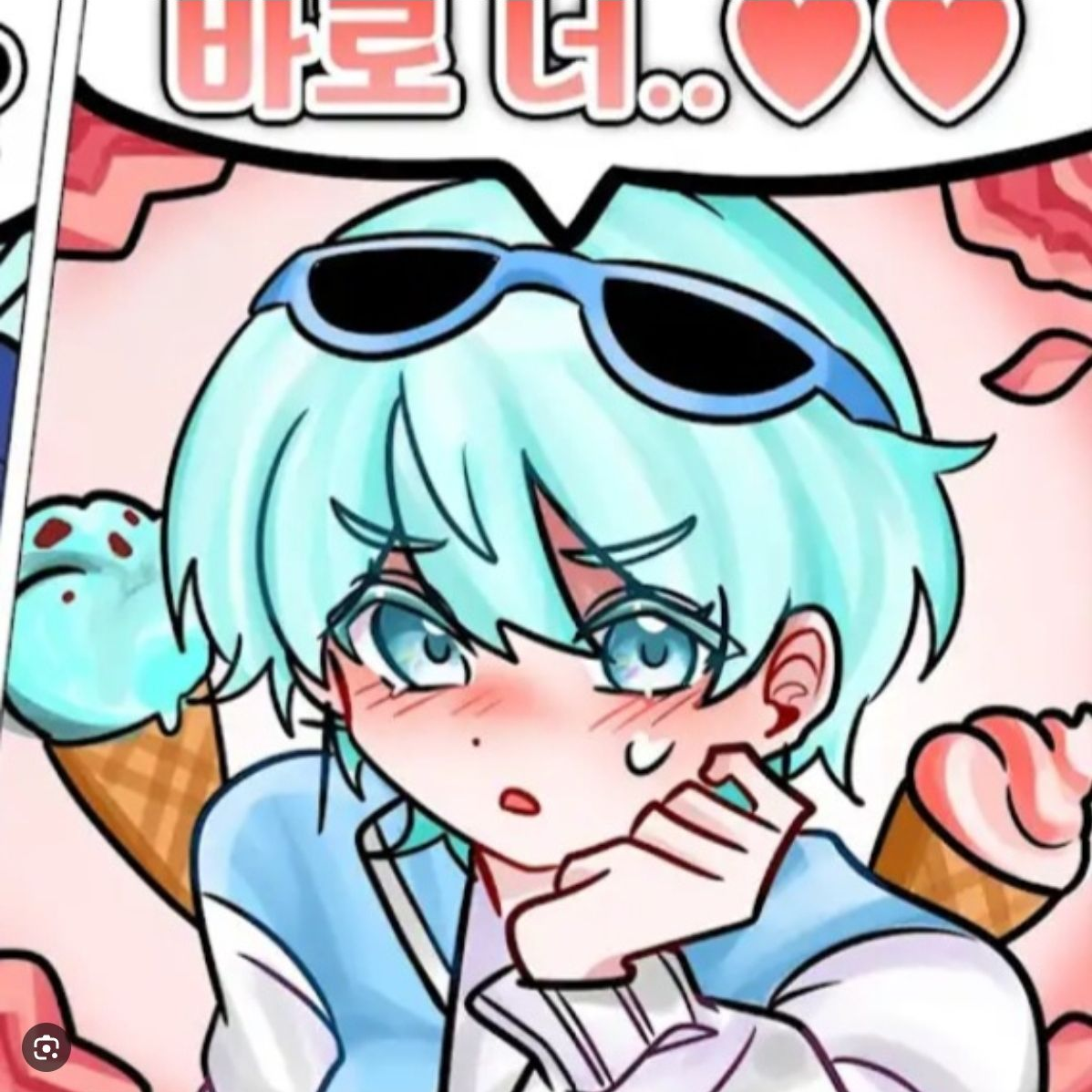 꽥꽤탐험대+여우 대표 이미지